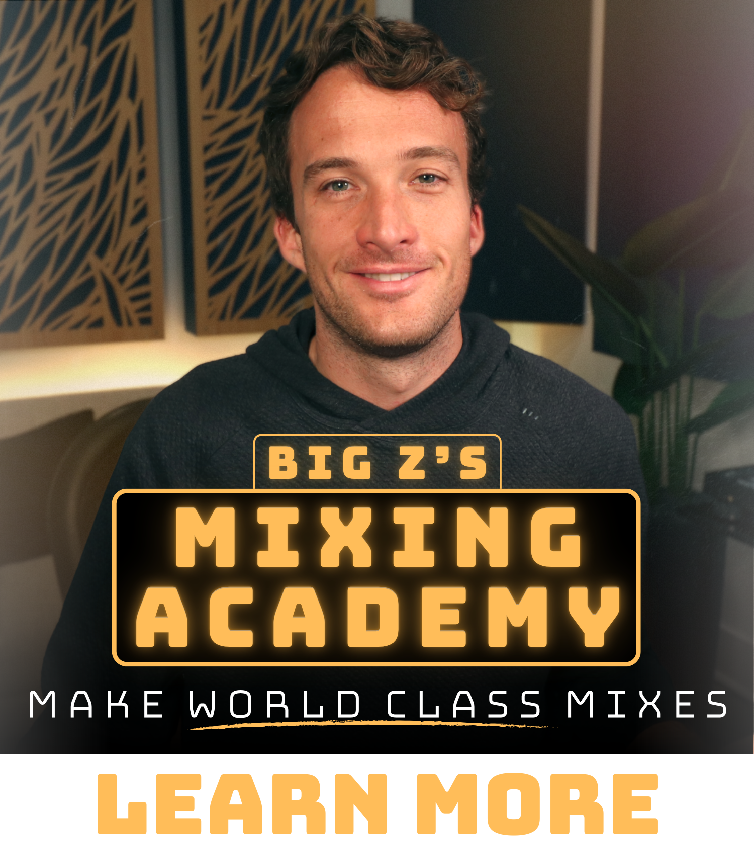 Big Z Studios | Make Better Music